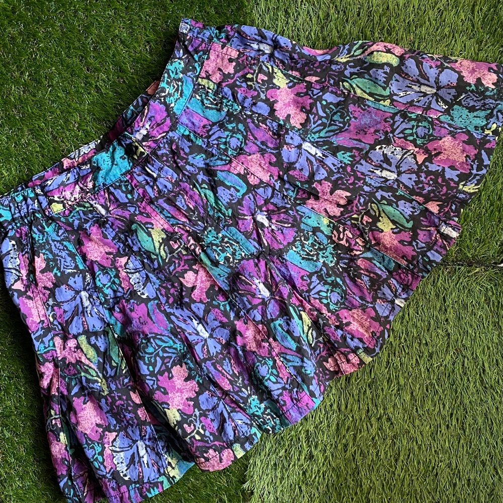 Vintage Nike skirt - Picture 9 of 16